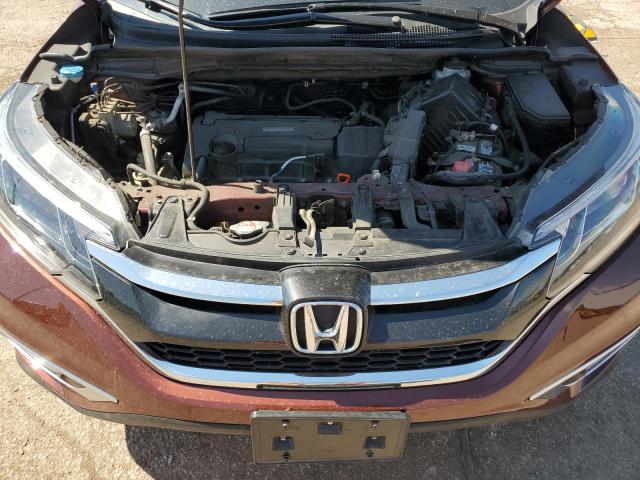 Photo 10 VIN: 5J6RM4H73GL097931 - HONDA CRV 