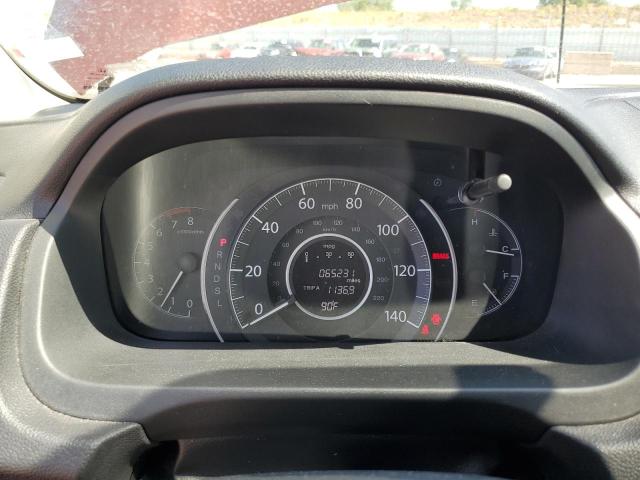 Photo 8 VIN: 5J6RM4H73GL097931 - HONDA CRV 