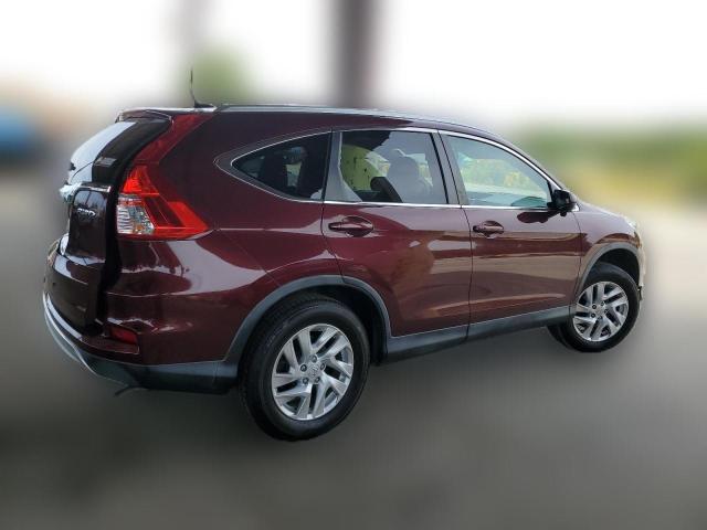 Photo 2 VIN: 5J6RM4H73GL111150 - HONDA CRV 