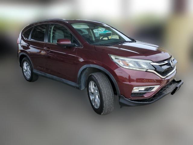 Photo 3 VIN: 5J6RM4H73GL111150 - HONDA CRV 