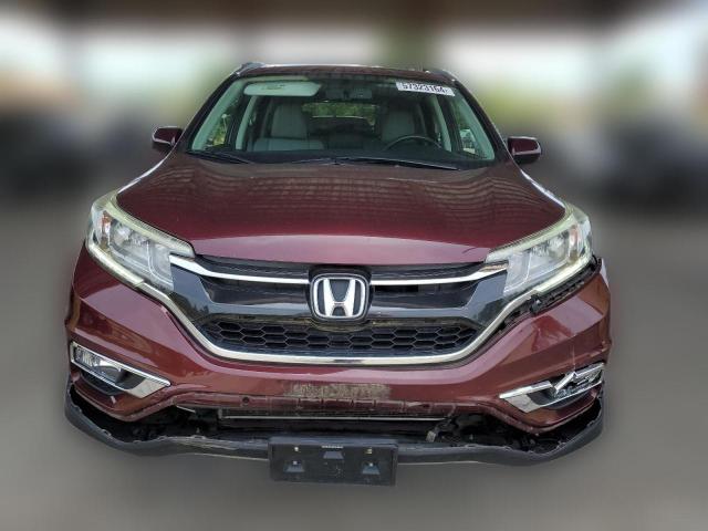 Photo 4 VIN: 5J6RM4H73GL111150 - HONDA CRV 