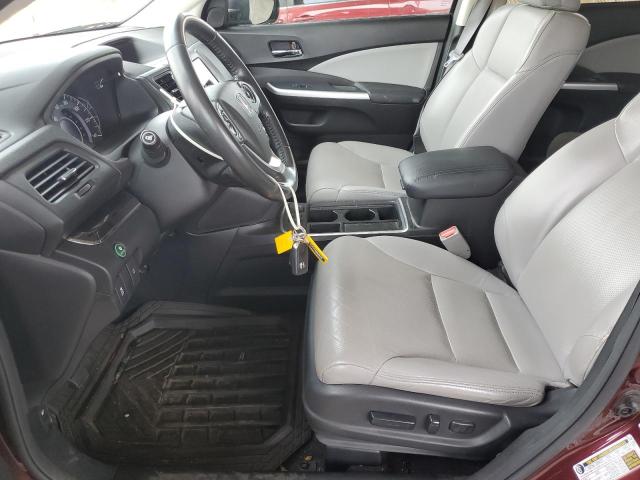 Photo 6 VIN: 5J6RM4H73GL111150 - HONDA CRV 