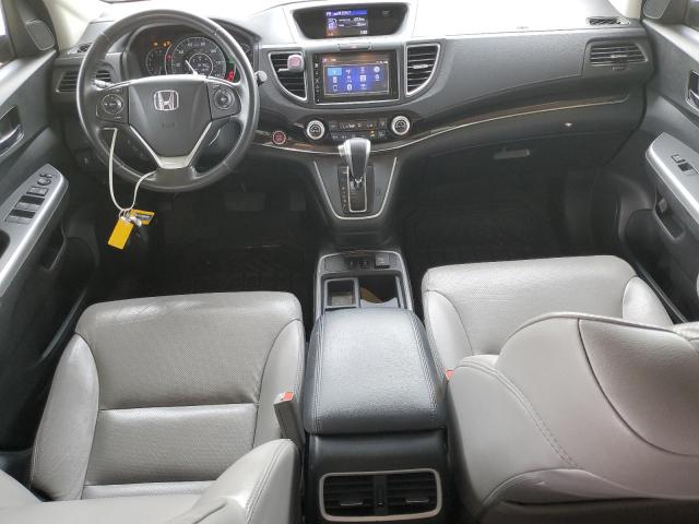 Photo 7 VIN: 5J6RM4H73GL111150 - HONDA CRV 