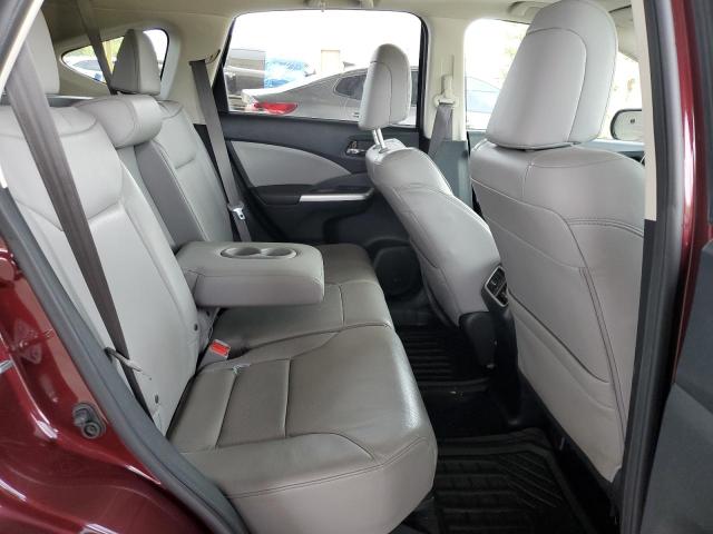 Photo 9 VIN: 5J6RM4H73GL111150 - HONDA CRV 