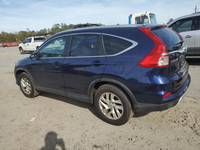 Photo 1 VIN: 5J6RM4H73GL120561 - HONDA CRV 