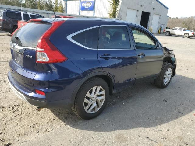 Photo 2 VIN: 5J6RM4H73GL120561 - HONDA CRV 