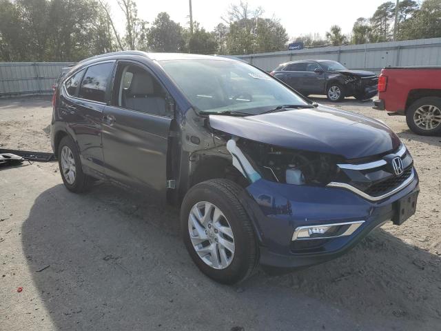 Photo 3 VIN: 5J6RM4H73GL120561 - HONDA CRV 