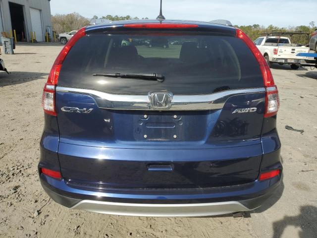 Photo 5 VIN: 5J6RM4H73GL120561 - HONDA CRV 