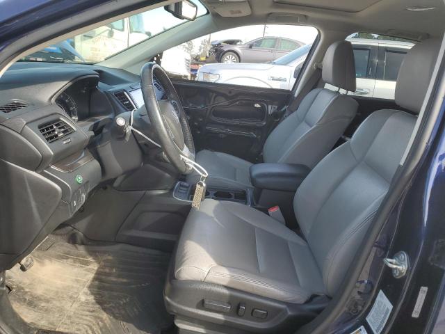 Photo 6 VIN: 5J6RM4H73GL120561 - HONDA CRV 