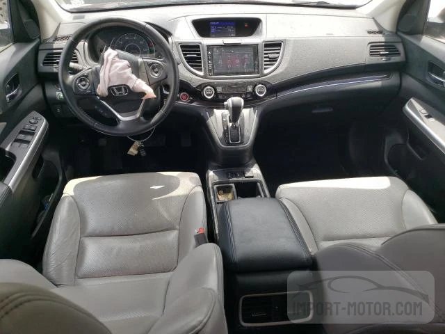 Photo 7 VIN: 5J6RM4H73GL129406 - HONDA CR-V 