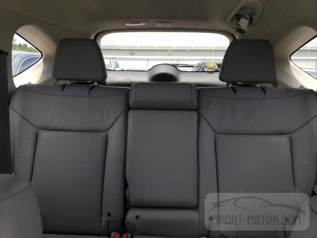 Photo 9 VIN: 5J6RM4H73GL129406 - HONDA CR-V 