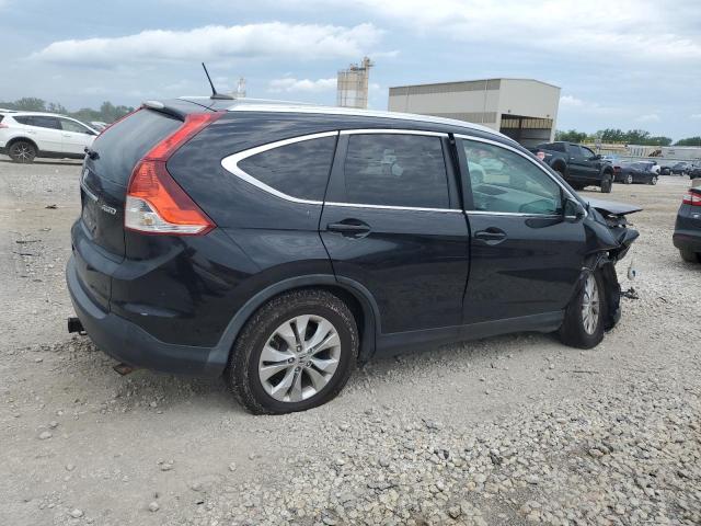 Photo 2 VIN: 5J6RM4H74CL001444 - HONDA CRV 