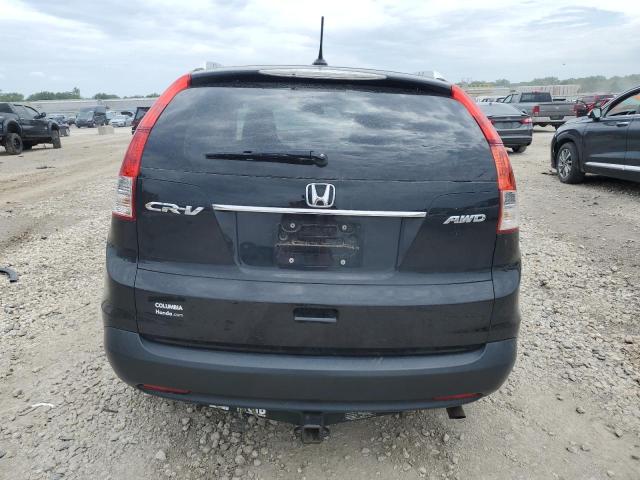 Photo 5 VIN: 5J6RM4H74CL001444 - HONDA CRV 