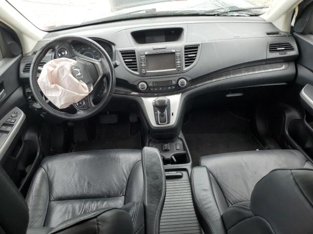 Photo 7 VIN: 5J6RM4H74CL001444 - HONDA CRV 