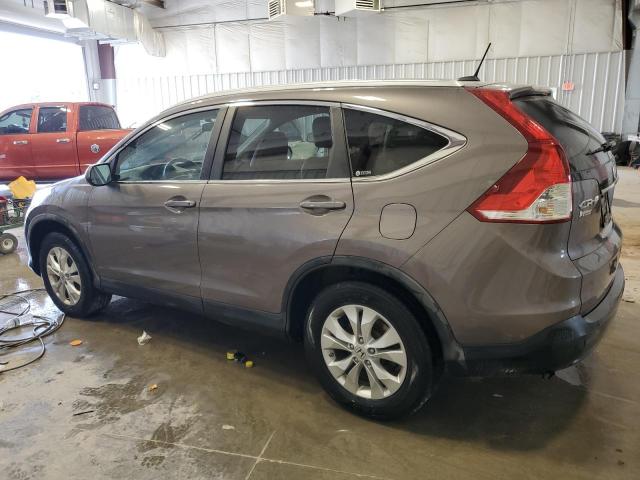 Photo 1 VIN: 5J6RM4H74CL001525 - HONDA CRV 