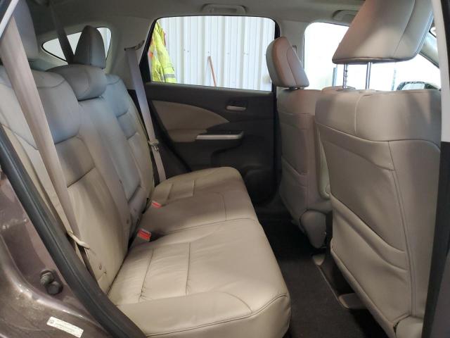 Photo 10 VIN: 5J6RM4H74CL001525 - HONDA CRV 