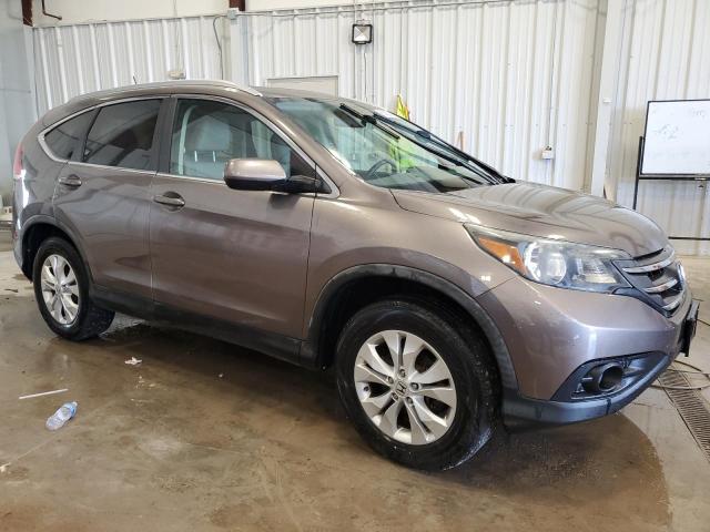 Photo 3 VIN: 5J6RM4H74CL001525 - HONDA CRV 