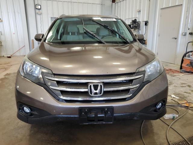 Photo 4 VIN: 5J6RM4H74CL001525 - HONDA CRV 