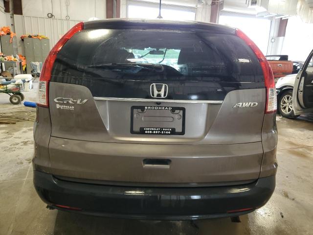 Photo 5 VIN: 5J6RM4H74CL001525 - HONDA CRV 