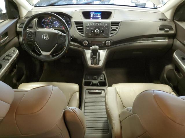 Photo 7 VIN: 5J6RM4H74CL001525 - HONDA CRV 