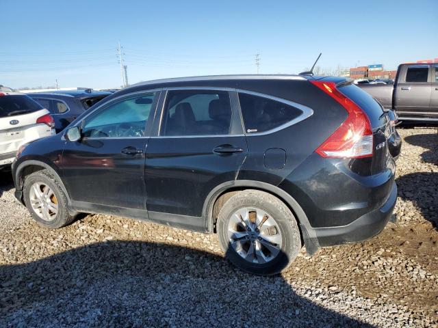 Photo 1 VIN: 5J6RM4H74CL002500 - HONDA CR-V EXL 