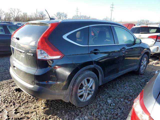 Photo 2 VIN: 5J6RM4H74CL002500 - HONDA CR-V EXL 