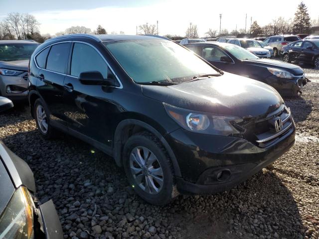 Photo 3 VIN: 5J6RM4H74CL002500 - HONDA CR-V EXL 