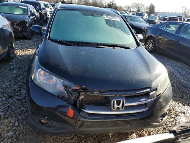 Photo 4 VIN: 5J6RM4H74CL002500 - HONDA CR-V EXL 