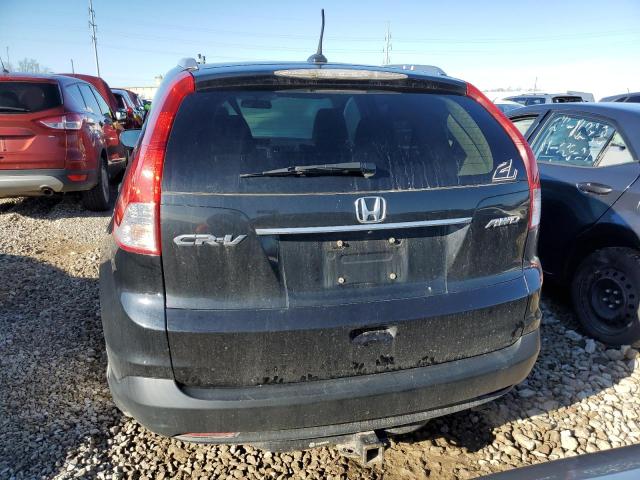 Photo 5 VIN: 5J6RM4H74CL002500 - HONDA CR-V EXL 