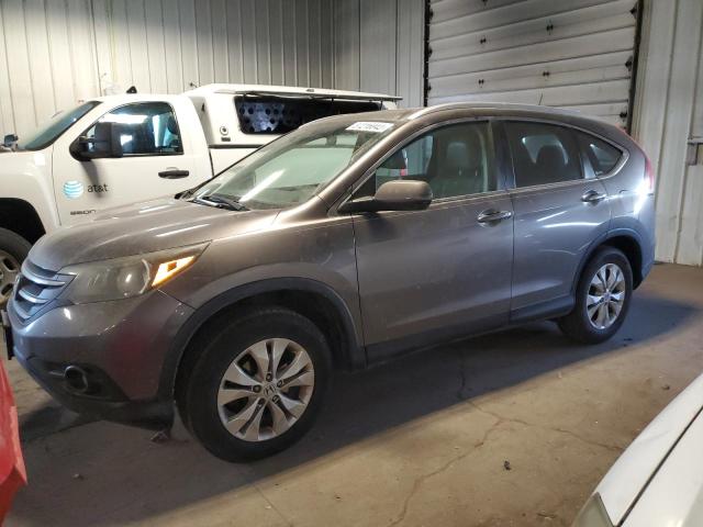 Photo 0 VIN: 5J6RM4H74CL006093 - HONDA CR-V EXL 