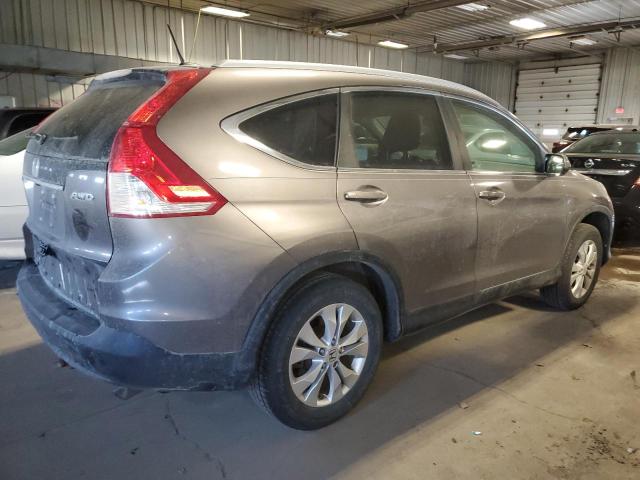 Photo 2 VIN: 5J6RM4H74CL006093 - HONDA CR-V EXL 