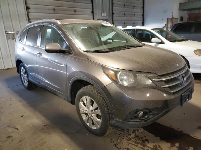 Photo 3 VIN: 5J6RM4H74CL006093 - HONDA CR-V EXL 