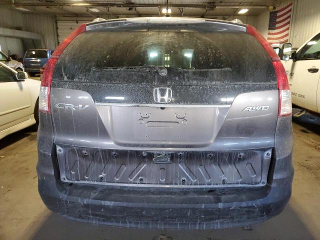 Photo 5 VIN: 5J6RM4H74CL006093 - HONDA CR-V EXL 