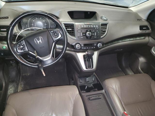 Photo 7 VIN: 5J6RM4H74CL006093 - HONDA CR-V EXL 