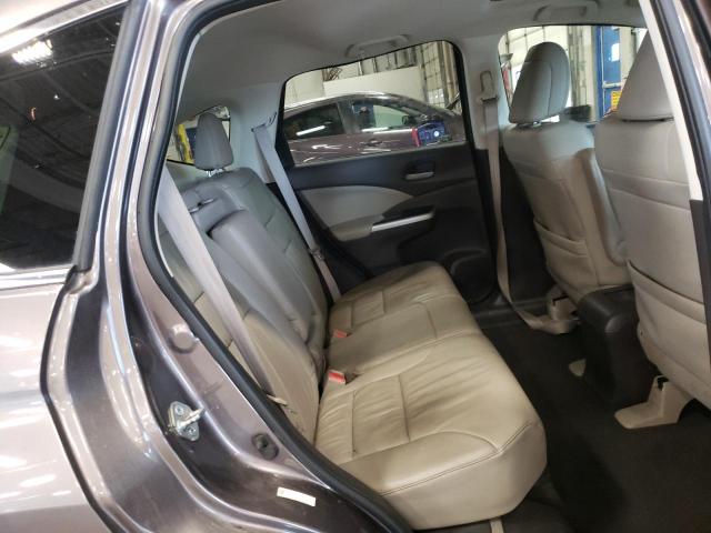 Photo 10 VIN: 5J6RM4H74CL006126 - HONDA CRV 