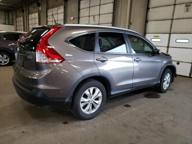 Photo 2 VIN: 5J6RM4H74CL006126 - HONDA CRV 