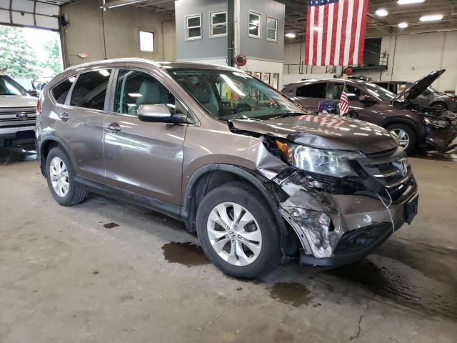 Photo 3 VIN: 5J6RM4H74CL006126 - HONDA CRV 