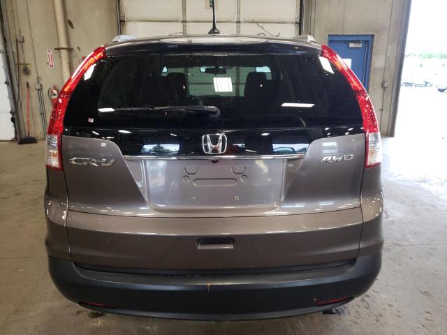 Photo 5 VIN: 5J6RM4H74CL006126 - HONDA CRV 