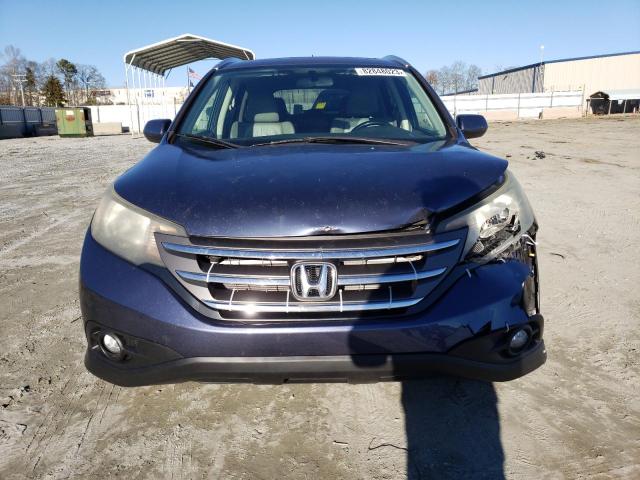 Photo 4 VIN: 5J6RM4H74CL012413 - HONDA CRV 