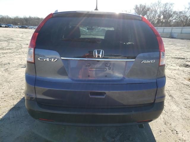 Photo 5 VIN: 5J6RM4H74CL012413 - HONDA CRV 