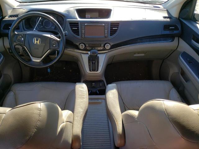 Photo 7 VIN: 5J6RM4H74CL012413 - HONDA CRV 