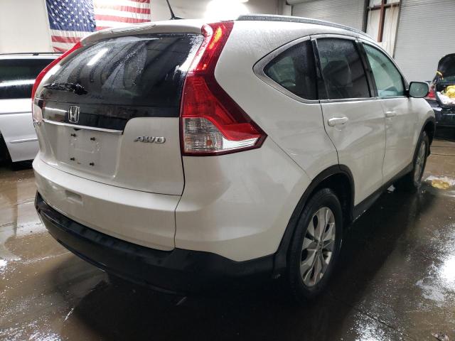 Photo 2 VIN: 5J6RM4H74CL014274 - HONDA CRV 