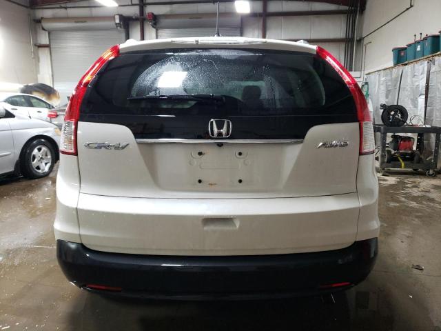 Photo 5 VIN: 5J6RM4H74CL014274 - HONDA CRV 