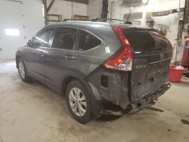 Photo 2 VIN: 5J6RM4H74CL018308 - HONDA CR-V 