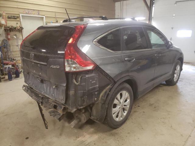 Photo 3 VIN: 5J6RM4H74CL018308 - HONDA CR-V 