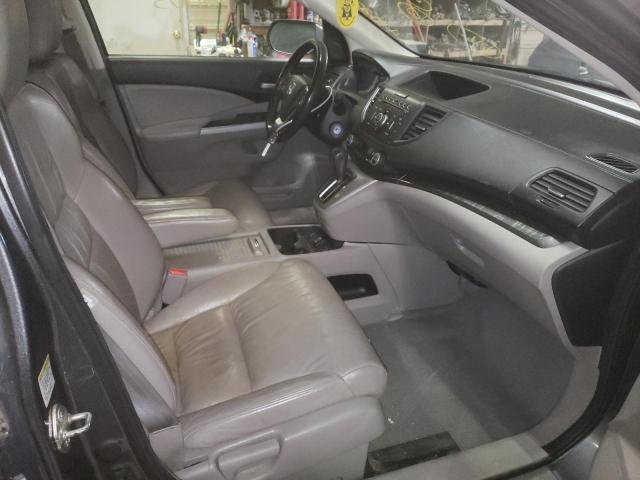 Photo 4 VIN: 5J6RM4H74CL018308 - HONDA CR-V 