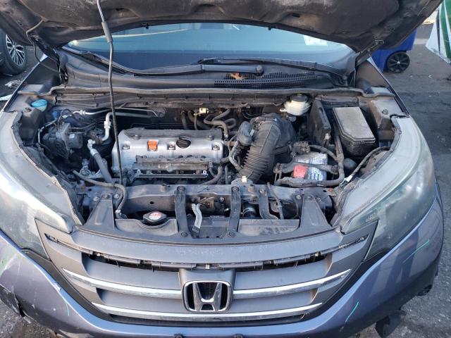 Photo 6 VIN: 5J6RM4H74CL022150 - HONDA CR-V EXL 