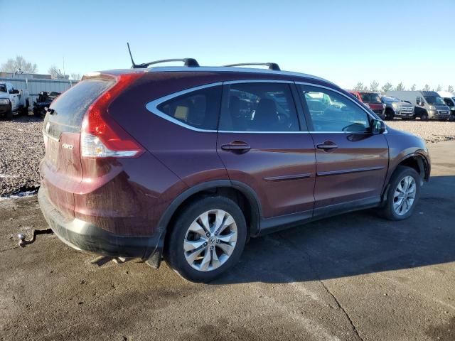 Photo 2 VIN: 5J6RM4H74CL023895 - HONDA CRV 