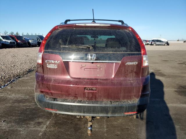 Photo 5 VIN: 5J6RM4H74CL023895 - HONDA CRV 