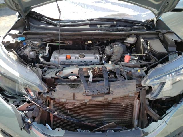 Photo 10 VIN: 5J6RM4H74CL024254 - HONDA CR-V EXL 